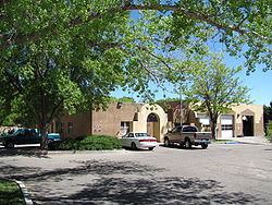 Los Ranchos de Albuquerque, New Mexico httpsuploadwikimediaorgwikipediacommonsthu