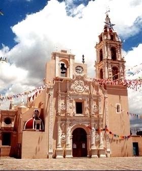 Los Reyes de Juárez httpswwwtodopueblacomeventoimageposterlarg