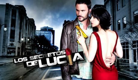 Los secretos de Lucía Lucia39s Secrets Los Secretos de Lucia Watch Full Episodes Free