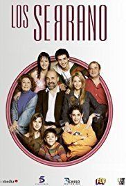 Los Serrano Los Serrano TV Series 20032008 IMDb