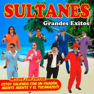 Los Sultanes Los Sultanes on Spotify