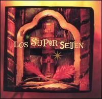 Los Super Seven (album) httpsuploadwikimediaorgwikipediaen774Los
