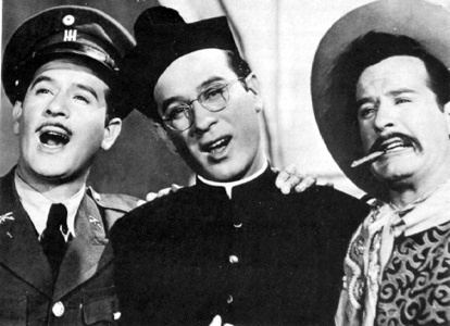 Los tres huastecos Los tres huastecos 1948