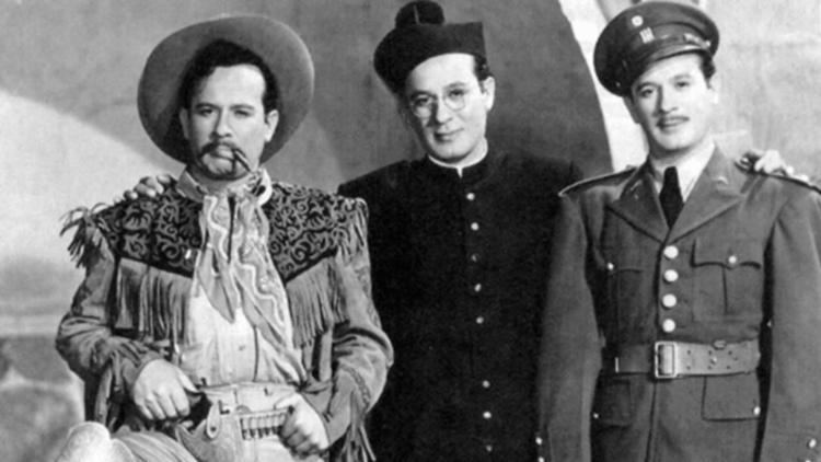 Los tres huastecos Los Tres Huastecos 1948 MUBI