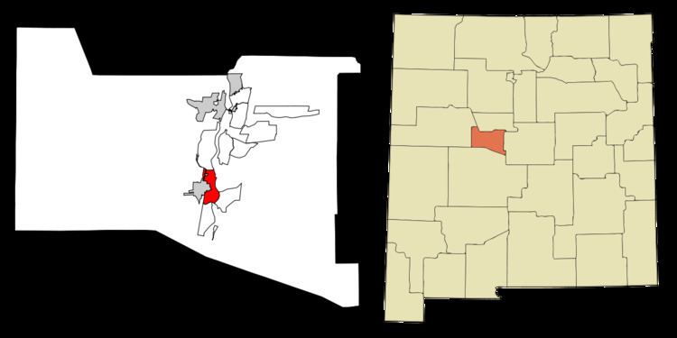 Los Trujillos-Gabaldon, New Mexico