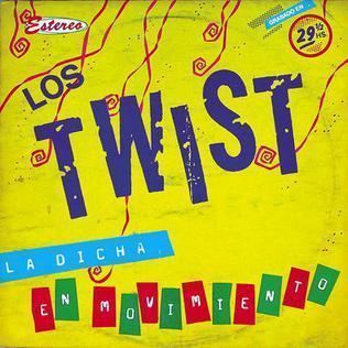 Los Twist Los Twist Wikipedia