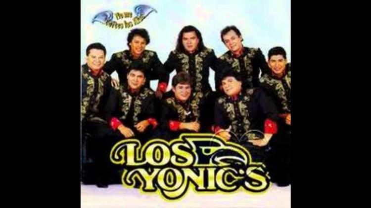 Los Yonic's LOS YONIC39S QUINCEAERA YouTube