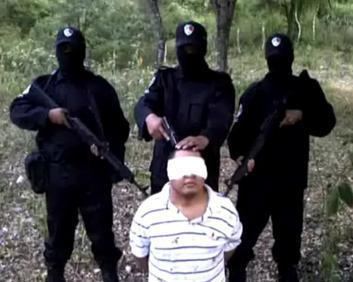 Los Zetas Los Zetas Wikipedia