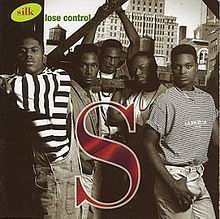 Lose Control (album) httpsuploadwikimediaorgwikipediaenthumbf