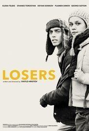 Losers (2015 film) httpsuploadwikimediaorgwikipediaen881Los