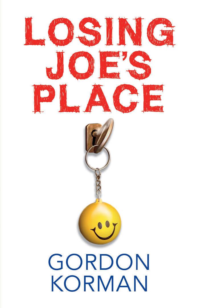Losing Joe's Place t3gstaticcomimagesqtbnANd9GcQ4DgoE1YkUX6llQd
