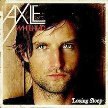 Losing Sleep (Axle Whitehead album) httpsuploadwikimediaorgwikipediaenthumbe