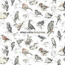 Losing Sleep (Edwyn Collins album) httpsuploadwikimediaorgwikipediaenthumb4