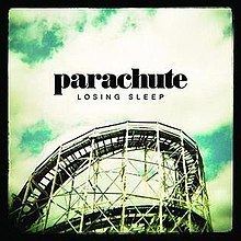 Losing Sleep (Parachute album) httpsuploadwikimediaorgwikipediaenthumbe