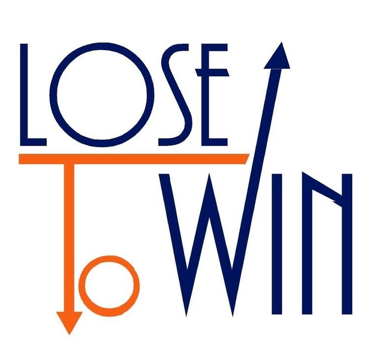 Losing to Win Losing to Win SOCIAL U