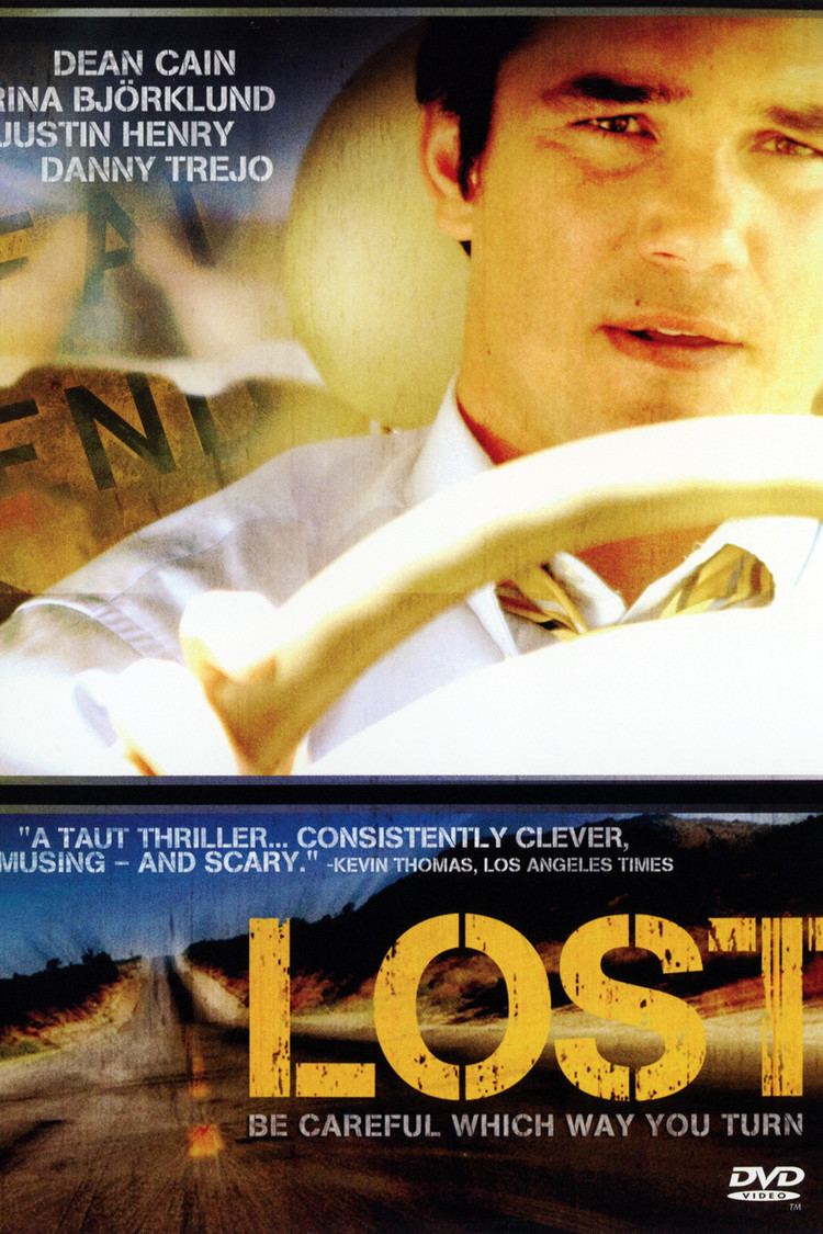 Lost (2004 film) wwwgstaticcomtvthumbdvdboxart88864p88864d