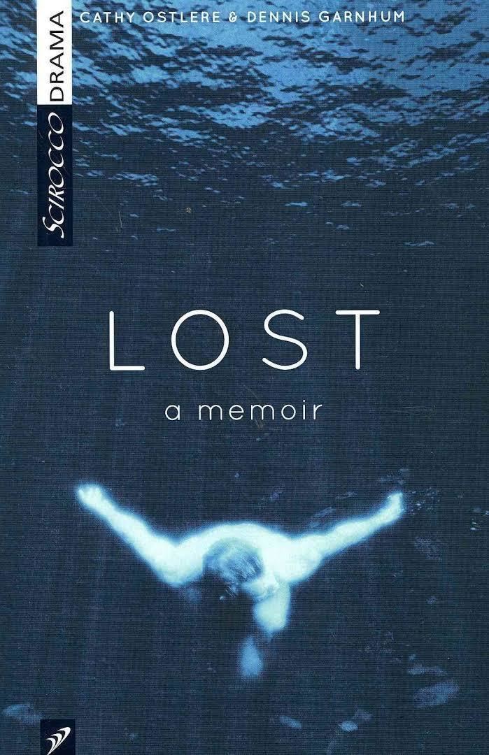 Lost: A Memoir t3gstaticcomimagesqtbnANd9GcS3m77s48y49Hgua