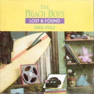 Lost & Found (1961–62) httpsuploadwikimediaorgwikipediaen558Bea