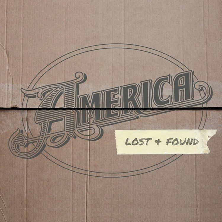 Lost & Found (America album) httpsiytimgcomviPv0sHt3Yg8Imaxresdefaultjpg