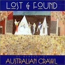 Lost & Found (Australian Crawl album) httpsuploadwikimediaorgwikipediaenthumb8