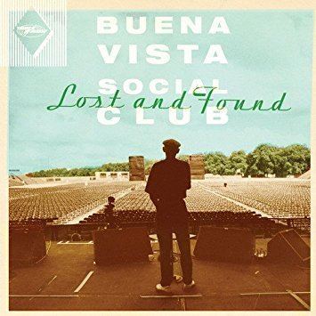 Lost and Found (Buena Vista Social Club album) httpsimagesnasslimagesamazoncomimagesI5