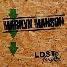 Lost & Found (Marilyn Manson album) httpsuploadwikimediaorgwikipediaenthumb1