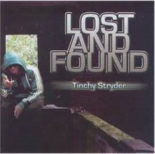 Lost and Found (mixtape) httpsuploadwikimediaorgwikipediaenthumb2