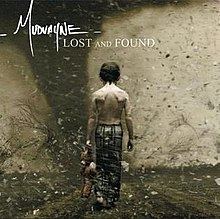 Lost and Found (Mudvayne album) httpsuploadwikimediaorgwikipediaenthumbd