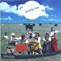 Lost at Sea (Bounding Main album) httpsuploadwikimediaorgwikipediaen88aLos