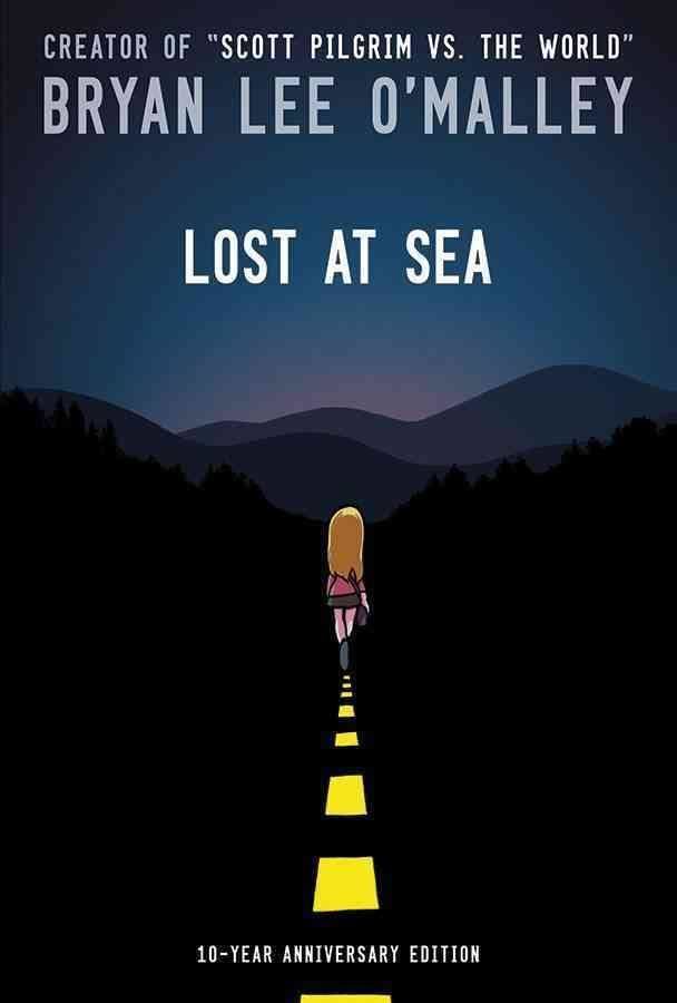 Lost at Sea (comics) t1gstaticcomimagesqtbnANd9GcR846V7yV3cnc