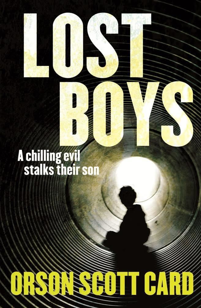 Lost Boys (novel) t0gstaticcomimagesqtbnANd9GcT5hQCm316VIDBYDJ