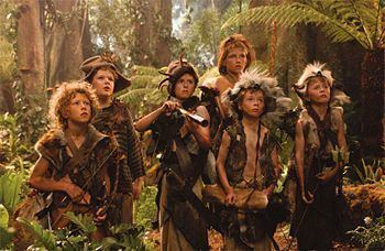 Lost Boys (Peter Pan) Lost Boys Neverpedia the Peter Pan wiki