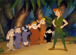 Lost Boys (Peter Pan) httpsuploadwikimediaorgwikipediaen776Pet