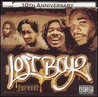 Lost Boyz Forever httpsuploadwikimediaorgwikipediaendd4Los
