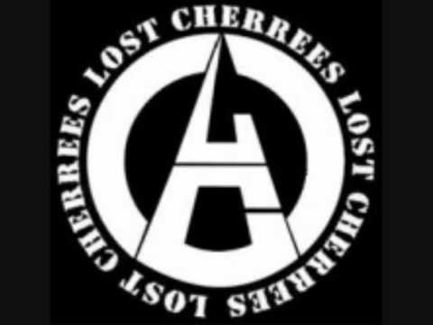 Lost Cherrees Lost Cherrees State Of The Nation YouTube