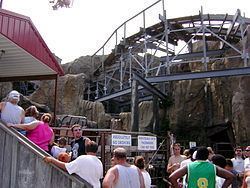 Lost Coaster of Superstition Mountain httpsuploadwikimediaorgwikipediacommonsthu