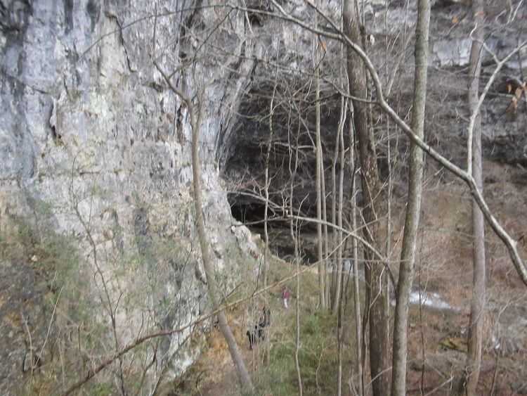 lost caves of utah