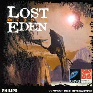 Lost Eden Lost Eden Wikipedia