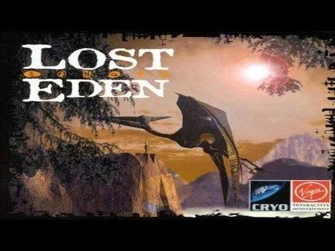 Lost Eden Lost Eden 1995 LONGPLAY PCCD DOS YouTube