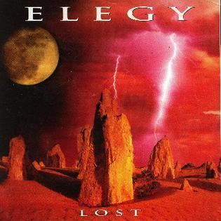 Lost (Elegy album) httpsuploadwikimediaorgwikipediaen223Ele