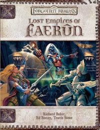 Lost Empires of Faerûn (accessory) httpsuploadwikimediaorgwikipediaenbb3Los