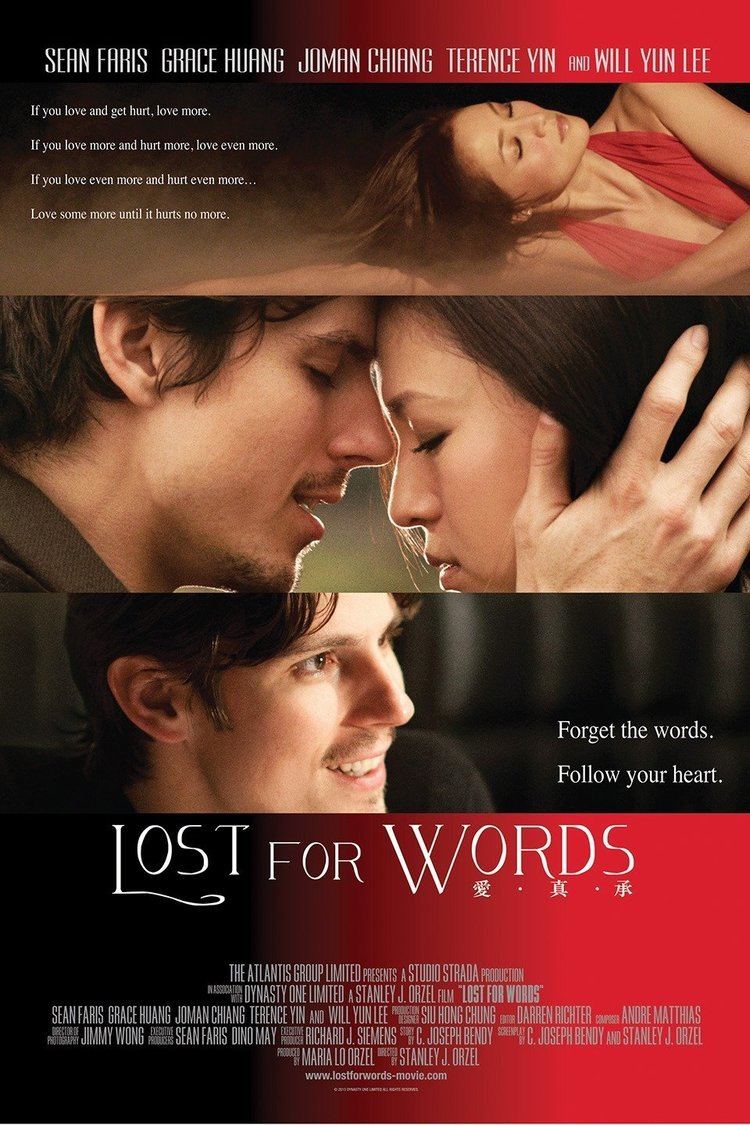 Lost for Words (2013 film) wwwgstaticcomtvthumbmovieposters9911201p991