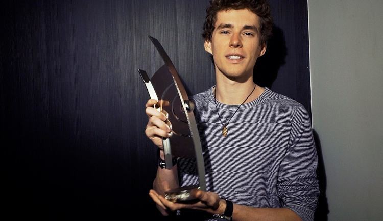 Lost Frequencies Lost Frequencies Wins Echo Awards With Are You With Me