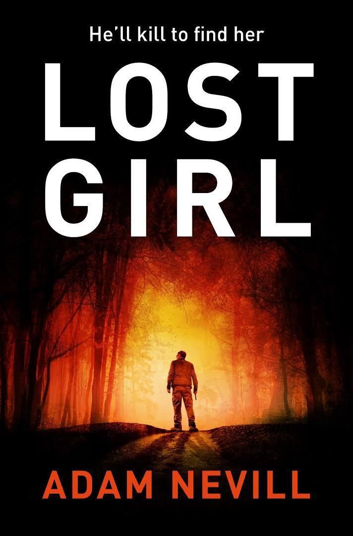 Lost Girl (novel) t2gstaticcomimagesqtbnANd9GcRDVWS2GNgCe7e4VS