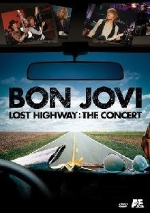 Lost Highway: The Concert httpsuploadwikimediaorgwikipediaen225Los