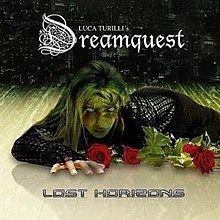 Lost Horizons (Luca Turilli's Dreamquest album) httpsuploadwikimediaorgwikipediaenthumb1