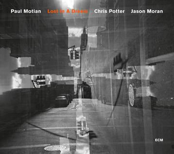 Lost in a Dream (Paul Motian album) playerecmrecordscomuploadsmotiancoverjpg