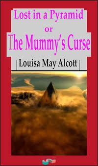Lost in a Pyramid; or, The Mummy's Curse t0gstaticcomimagesqtbnANd9GcRwBH8uwg3lJb8V
