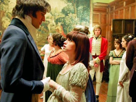 Lost in Austen Amazoncom Lost in Austen Jemima Rooper Gemma Arterton Elliot