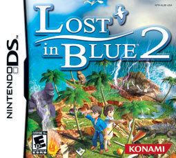 Lost in Blue 2 httpsuploadwikimediaorgwikipediaen887Los